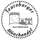 Teutoburger Münzhandel GmbH